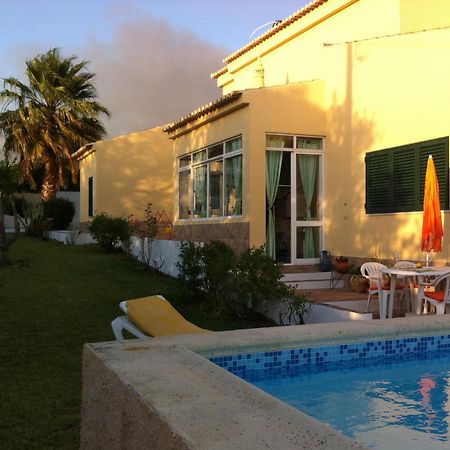 Quinta Do Pinheiral Leilighet Lagos Eksteriør bilde