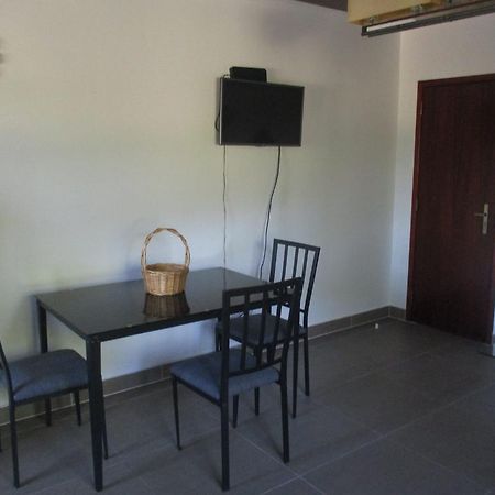 Quinta Do Pinheiral Leilighet Lagos Eksteriør bilde