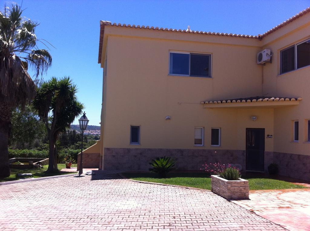 Quinta Do Pinheiral Leilighet Lagos Eksteriør bilde