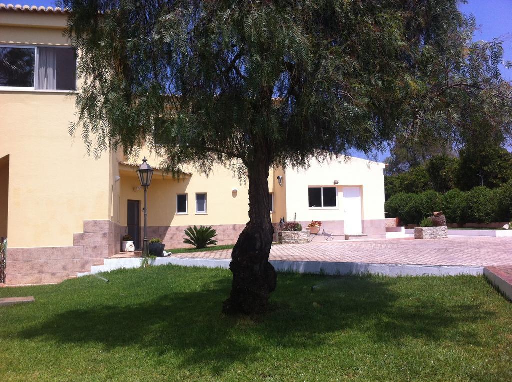 Quinta Do Pinheiral Leilighet Lagos Eksteriør bilde