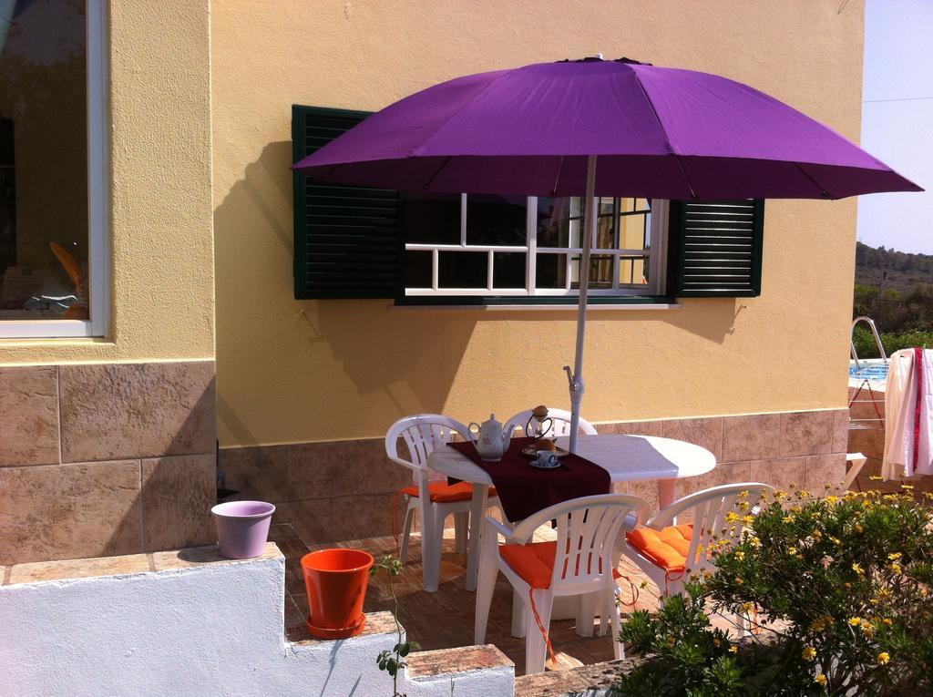 Quinta Do Pinheiral Leilighet Lagos Rom bilde