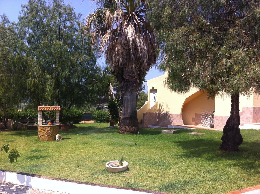 Quinta Do Pinheiral Leilighet Lagos Rom bilde