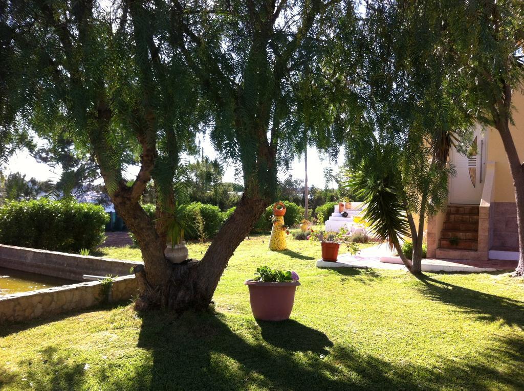 Quinta Do Pinheiral Leilighet Lagos Rom bilde