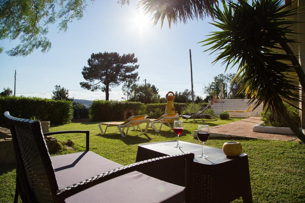 Quinta Do Pinheiral Leilighet Lagos Eksteriør bilde