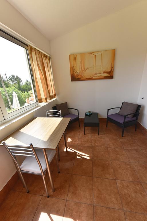 Quinta Do Pinheiral Leilighet Lagos Eksteriør bilde