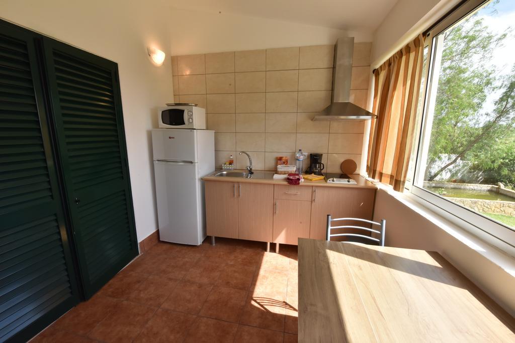 Quinta Do Pinheiral Leilighet Lagos Eksteriør bilde